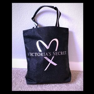 Victoria’s Secret tote